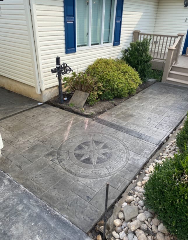 Compass Entry Detail